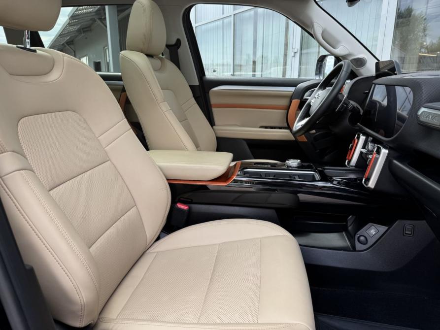 Haval Dargo Воронеж  - изображение 10