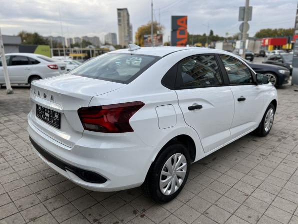 Новый Lada (ВАЗ) Iskra 2026 года, цена 1 347 000 рублей, седан, Автокод Объявления