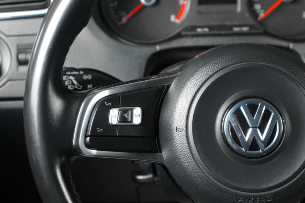 Volkswagen Polo V Рестайлинг Тюмень  - изображение 15