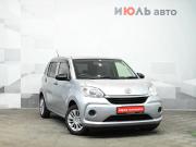 Toyota Passo III Рестайлинг Екатеринбург  - изображение 21
