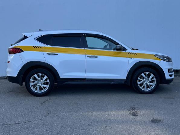 Hyundai Tucson III Рестайлинг с пробегом 2020 года, цена 2 000 000 рублей, 173789 км, внедорожник, Автокод Объявления