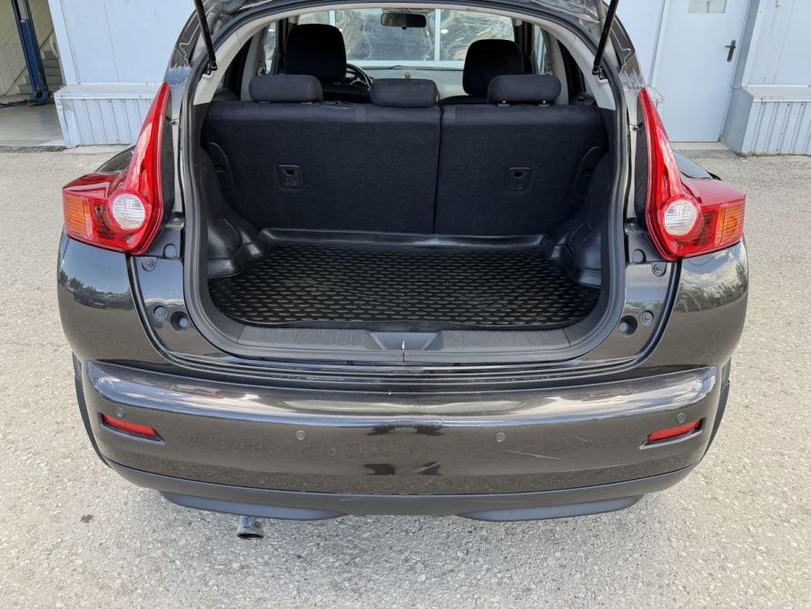 Nissan Juke I Саратов  - изображение 15