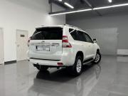 Toyota Land Cruiser Prado 150 Series Рестайлинг 1 Тверь  - изображение 27
