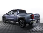 Changan Hunter Plus Москва  - изображение 33
