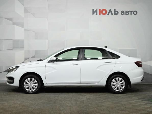 Lada (ВАЗ) Vesta I Рестайлинг (NG) с пробегом 2023 года, цена 1 390 000 рублей, 26120 км, седан, Автокод Объявления