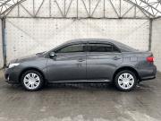 Toyota Corolla X (E140 E150) Рестайлинг Тамбов  - изображение 29