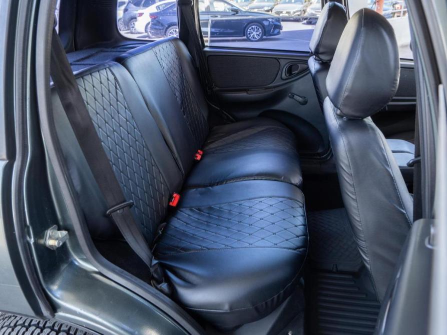 Chevrolet Niva I Волгоград  - изображение 7