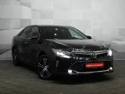 Toyota Camry VII (XV50) Рестайлинг 2 Екатеринбург  - изображение 19