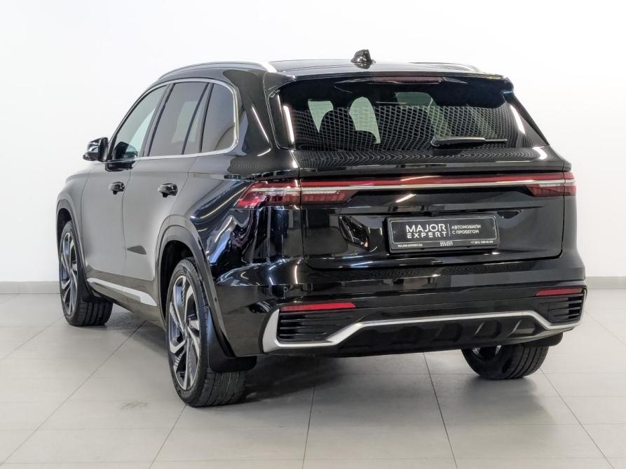 Geely Monjaro I Санкт-Петербург  - изображение 7
