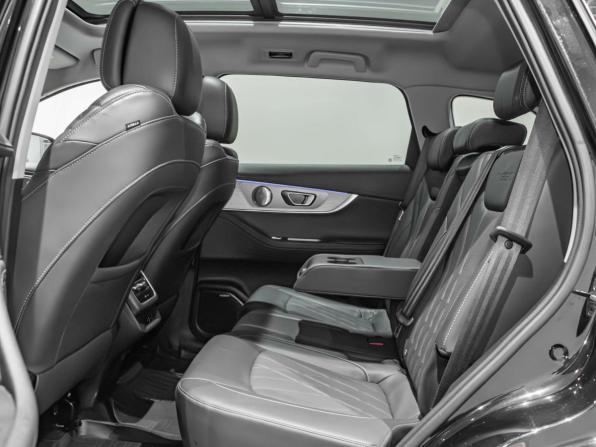 Chery Tiggo 8 Pro Max I Рестайлинг с пробегом 2024 года, цена 2 434 923 рубля, 35780 км, внедорожник, Автокод Объявления