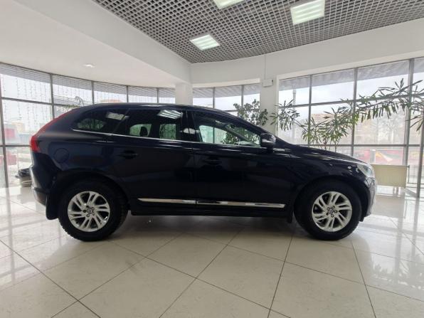Volvo XC60 I Рестайлинг с пробегом 2016 года, цена 1 985 000 рублей, 127650 км, внедорожник, Автокод Объявления