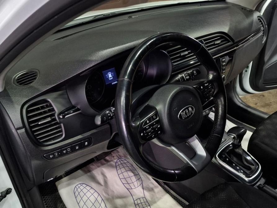 Kia Rio IV Ставрополь  - изображение 9