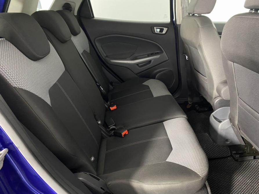 Ford EcoSport II Воронеж  - изображение 14