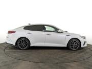 Kia Optima IV Рестайлинг Москва  - изображение 34