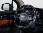 Kia Carnival IV Москва  - изображение 48