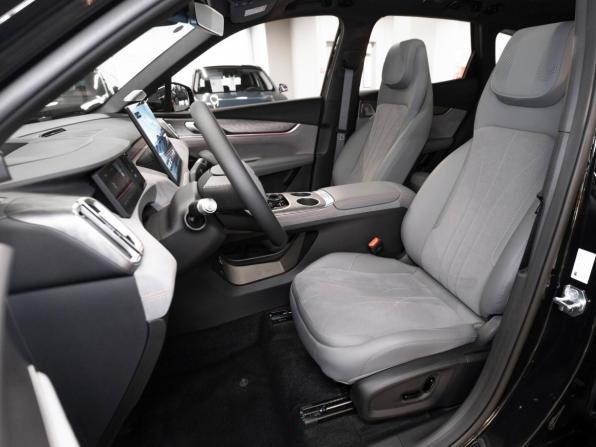Geely Galaxy M7 с пробегом 2026 года, цена 3 850 000 рублей, 14 км, внедорожник, Автокод Объявления