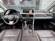 Lexus RX IV Иркутск  - изображение 53