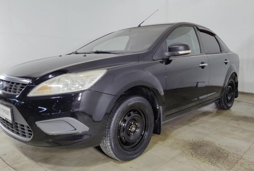 Ford Focus II Волгоград  - изображение 24