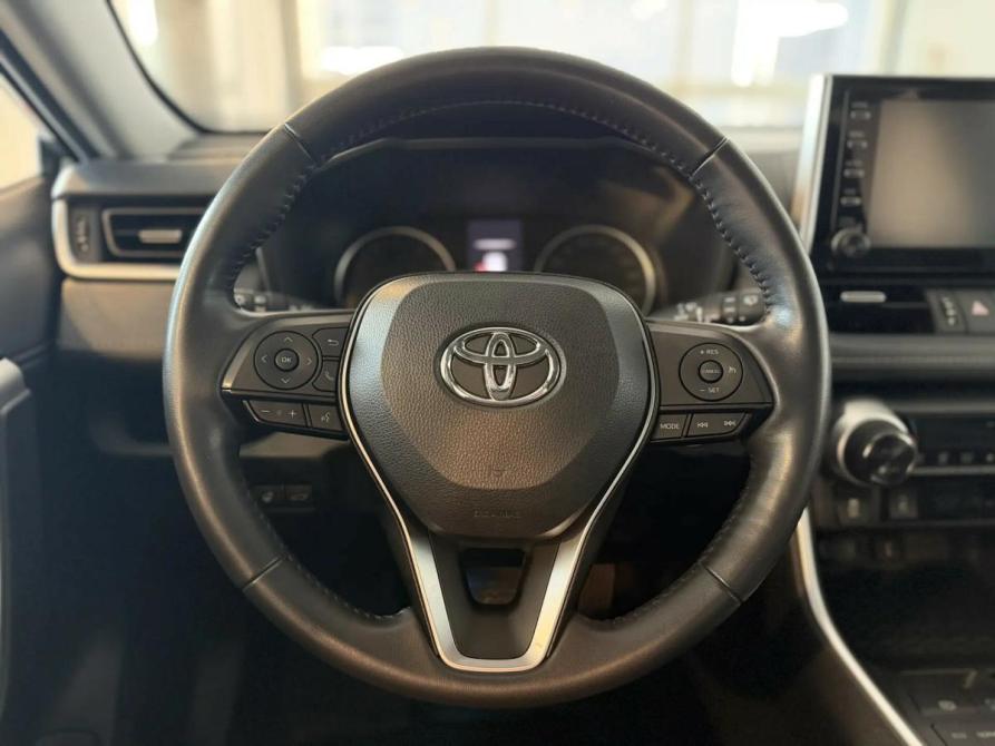 Toyota RAV4 V (XA50) Подольск  - изображение 18