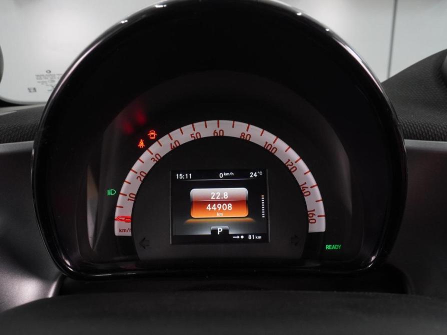 Smart Fortwo III Воронеж  - изображение 13