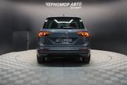 Volkswagen Tiguan II Рестайлинг Крым  - изображение 33