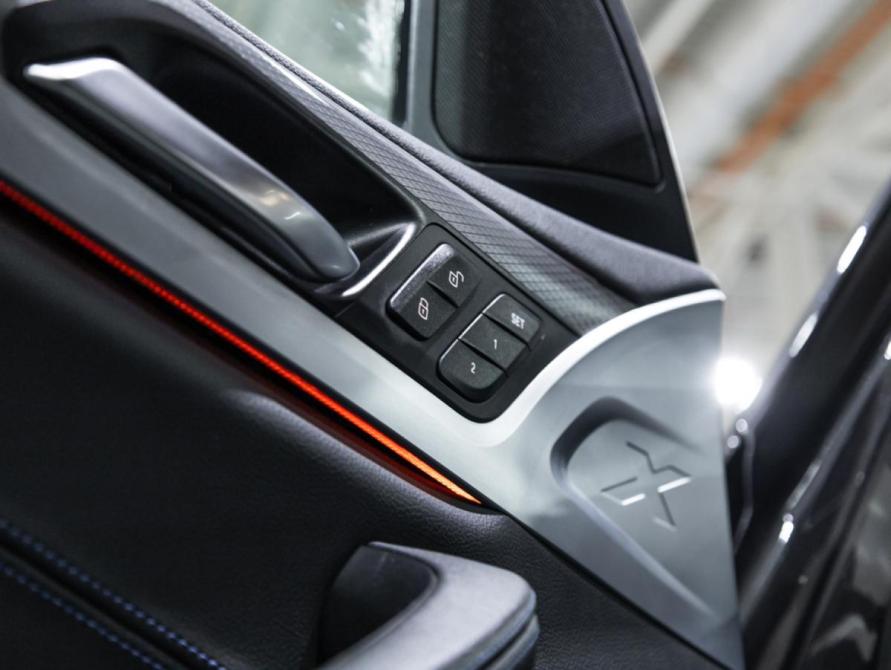 BMW X3 III (G01) Санкт-Петербург  - изображение 18