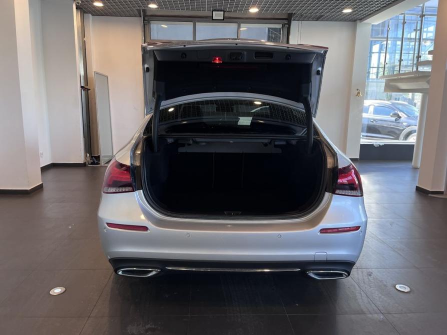 Mercedes-Benz A-Класс IV (W177) Чебоксары  - изображение 32