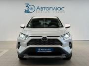 Toyota RAV4 V (XA50) Омск  - изображение 32