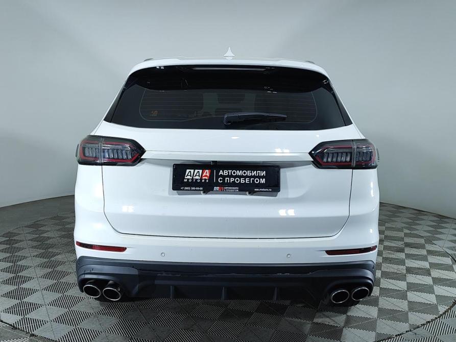 Chery Tiggo 8 Pro Max I Ростов-на-Дону  - изображение 5