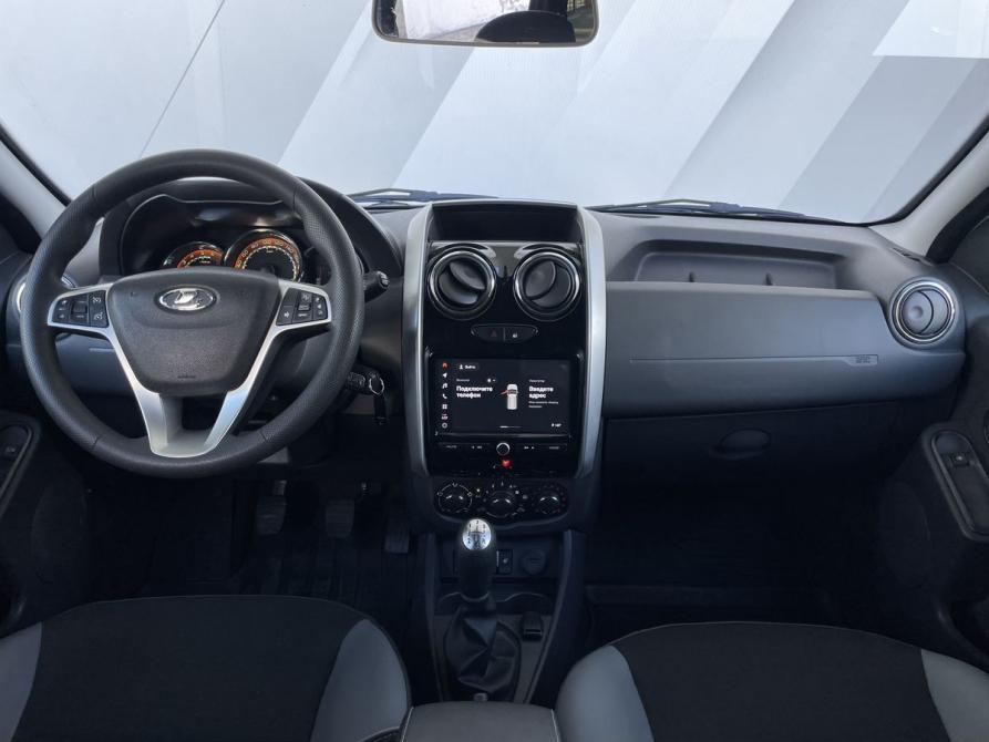 Lada (ВАЗ) Largus I Рестайлинг Екатеринбург  - изображение 13