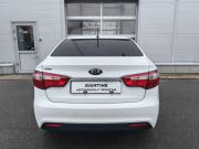 Kia Rio III Москва  - изображение 22