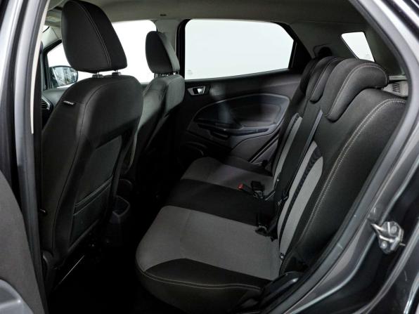 Ford EcoSport II с пробегом 2016 года, цена 725 000 рублей, 207656 км, внедорожник, Автокод Объявления