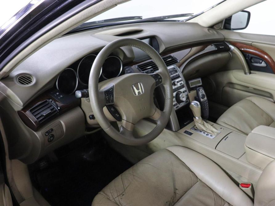 Honda Legend IV Химки  - изображение 9
