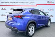 Lexus NX I Тюмень  - изображение 32