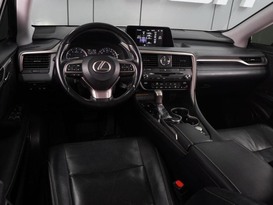 Lexus RX IV Воронеж  - изображение 6