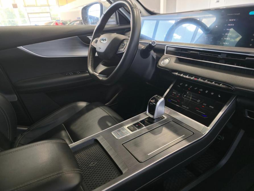 Chery Tiggo 7 Pro Max I Таганрог  - изображение 16