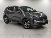 Kia Sportage IV Рестайлинг Москва  - изображение 33