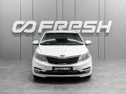 Kia Rio III Рестайлинг Тюмень  - изображение 21