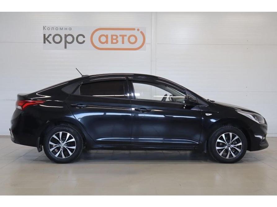 Hyundai Solaris II Коломна  - изображение 4