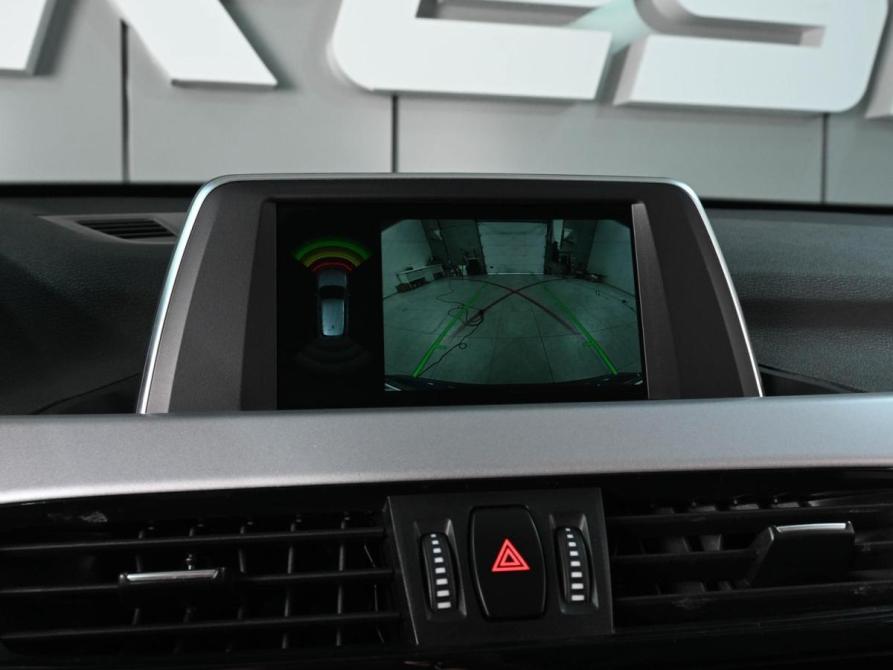 BMW X1 II (F48) Рестайлинг Ростов-на-Дону  - изображение 14