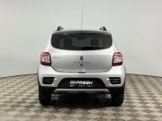 Renault Sandero II Казань  - изображение 23