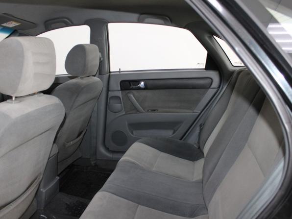 Daewoo Gentra II с пробегом 2014 года, цена 579 900 рублей, 223621 км, седан, Автокод Объявления