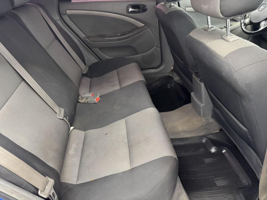 Chevrolet Lacetti I Воронеж  - изображение 13