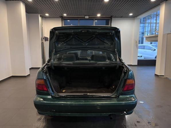 Nissan Almera I (N15) с пробегом 1997 года, цена 100 000 рублей, 304842 км, седан, Автокод Объявления