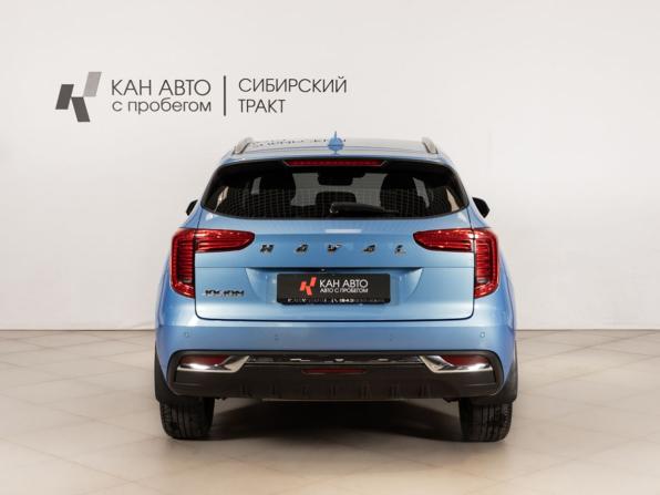 Haval Jolion I с пробегом 2022 года, цена 1 522 600 рублей, 82500 км, внедорожник, Автокод Объявления