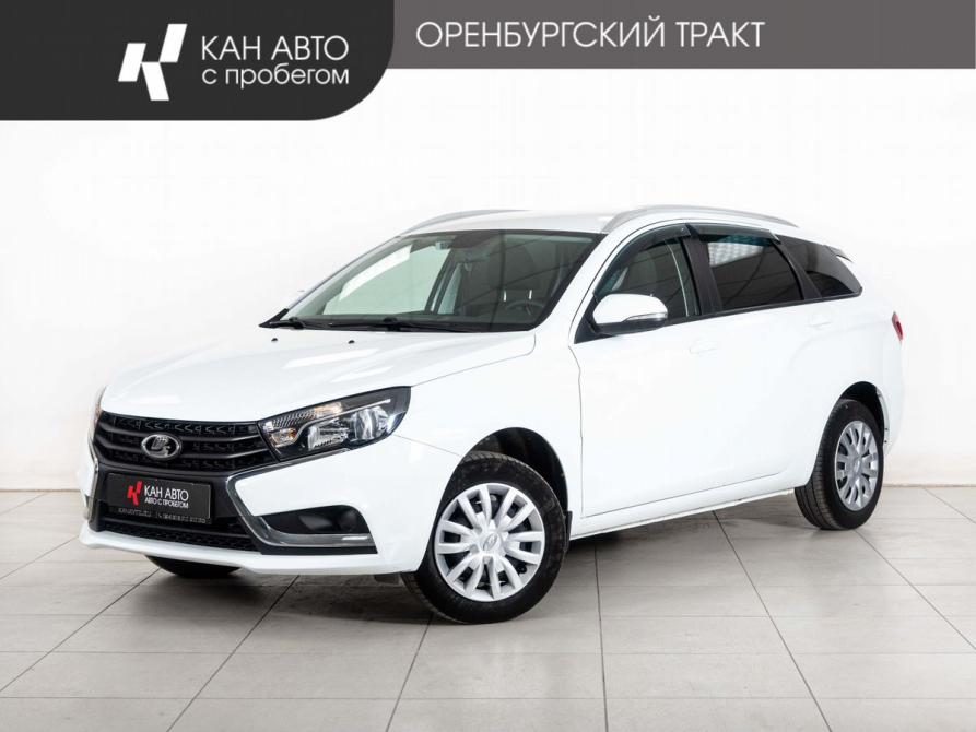Lada (ВАЗ) Vesta I Казань  - изображение 1