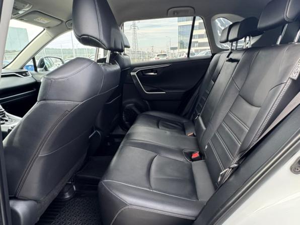Toyota RAV4 V (XA50) с пробегом 2020 года, цена 3 900 000 рублей, 96113 км, внедорожник, Автокод Объявления
