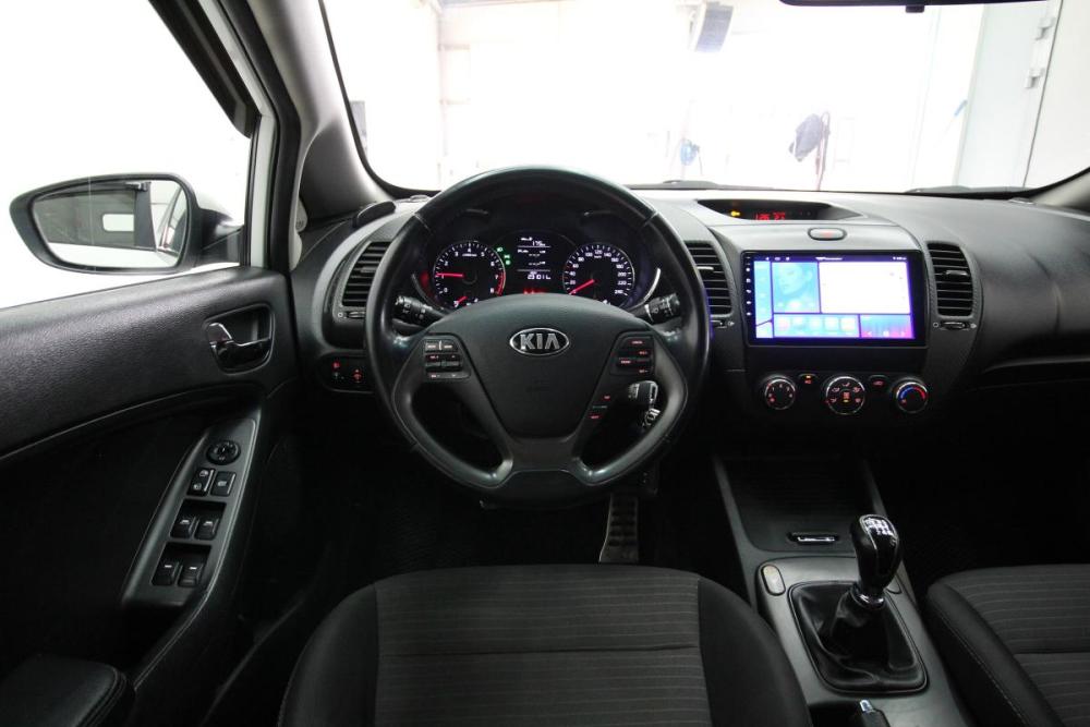 Kia Cerato III Сургут  - изображение 16
