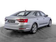 Skoda Superb III Рестайлинг Москва  - изображение 34
