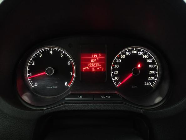 Volkswagen Polo V с пробегом 2013 года, цена 790 000 рублей, 159300 км, седан, Автокод Объявления